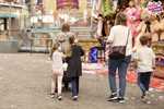 Bekijk deze foto groter. Foto: 'Prikkelarme kermis 14'.